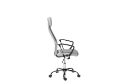 Kontorstol & Skrivebordsstol-Pioneer Kontorstol Grey