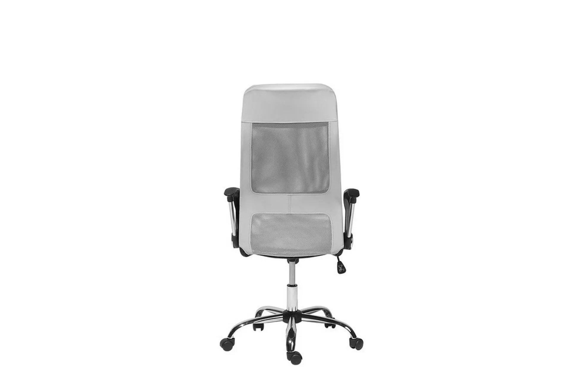 Kontorstol & Skrivebordsstol-Pioneer Kontorstol Grey