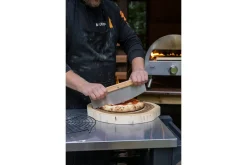 Mustang Pizzaskjærer Lang