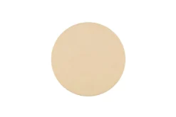 Mustang Former & Bakeplater|Bakeredskaper-Pizzastein Sapphire 35 cm Beige