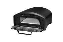 Mustang Øvrige Griller-Pizzovn Elektrisk Astroni 1800-2140 W