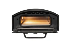 Mustang Øvrige Griller-Pizzovn Elektrisk Astroni 1800-2140 W