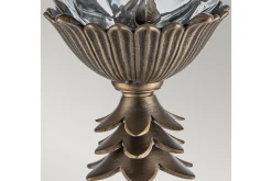 Fasadebelysning|Utelampe-Plantation Hinkley Utendørs Vegglampe Bronse