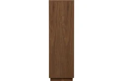 WOOOD Veggkrukke-Planteholder Enid Brun