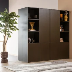 WOOOD Plantestativ/Krukke Toval 28 cm