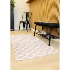 KM Home Plastteppe Hilma Wave