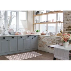 KM Home Plastteppe Hilma Wave