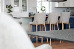 Venture Home Barstoler-Plaza Barstol 103 cm Lysegrå