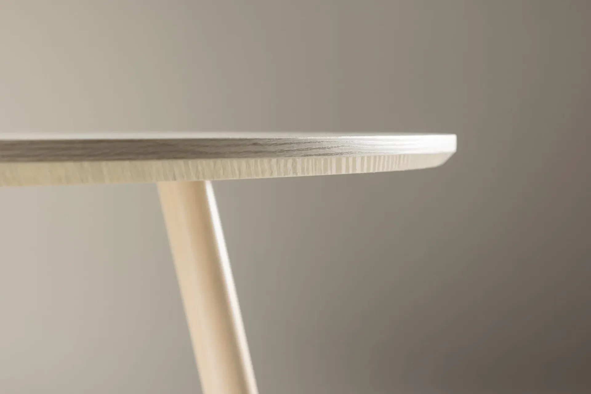 Venture Home Spisebord & Kjøkkenbord-Plaza Spisebord 100 cm Whitewash