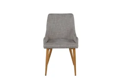 Venture Home Spisestoler & Kjøkkenstoler-Plaza Spisestol Grey