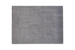 Tepper & Pledd-Pledd Alazeya Grå/gull, 130x180 cm Grey,Gull