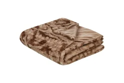 Tepper & Pledd-Pledd Bakira 150x200 cm Brun
