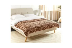 Tepper & Pledd-Pledd Bakira 150x200 cm Brun
