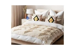 Tepper & Pledd-Pledd Fatehpur Beige