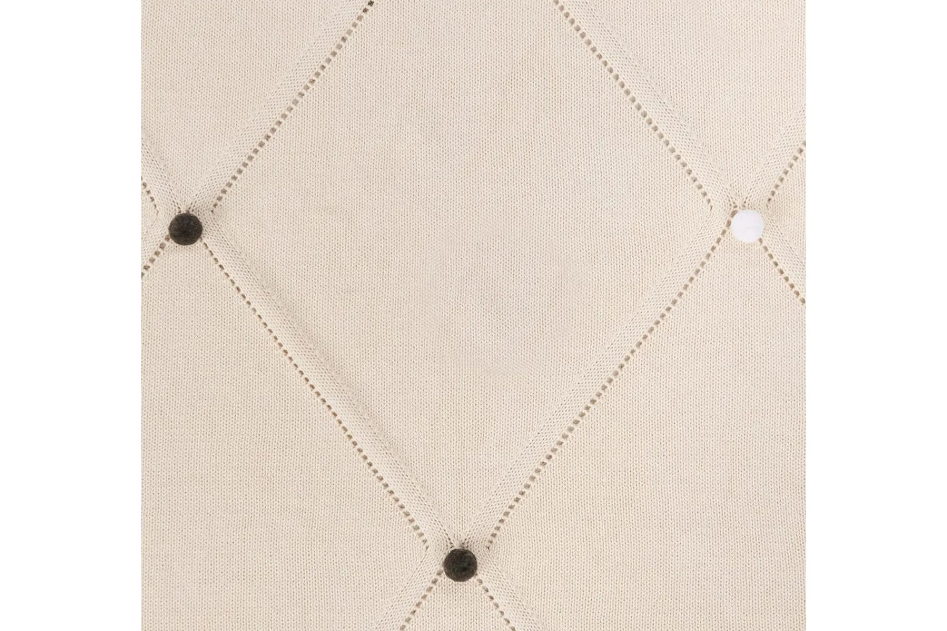 Tepper & Pledd-Pledd Gaidar Beige,Flerfarget