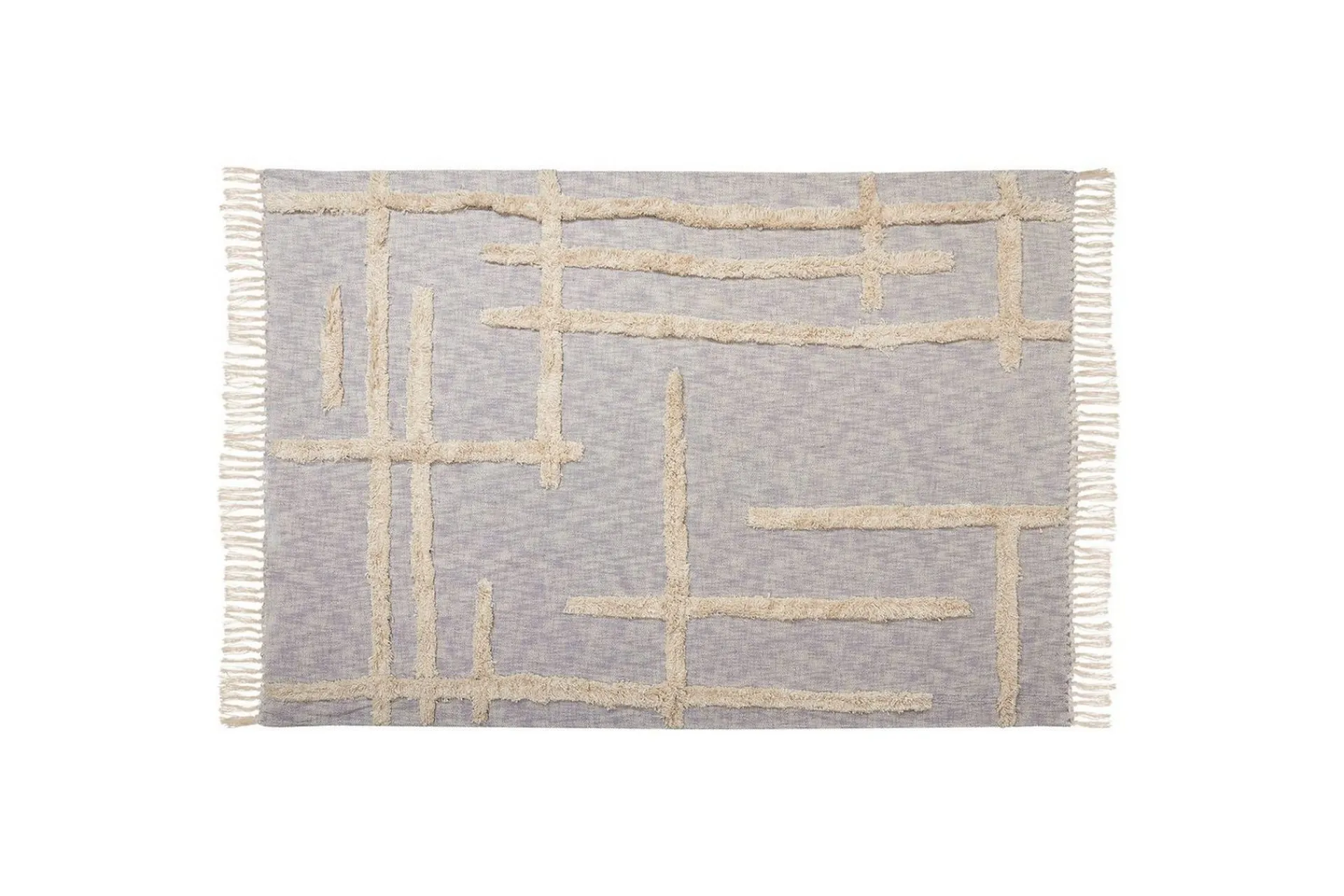 Tepper & Pledd-Pledd Hospet Grey,Beige