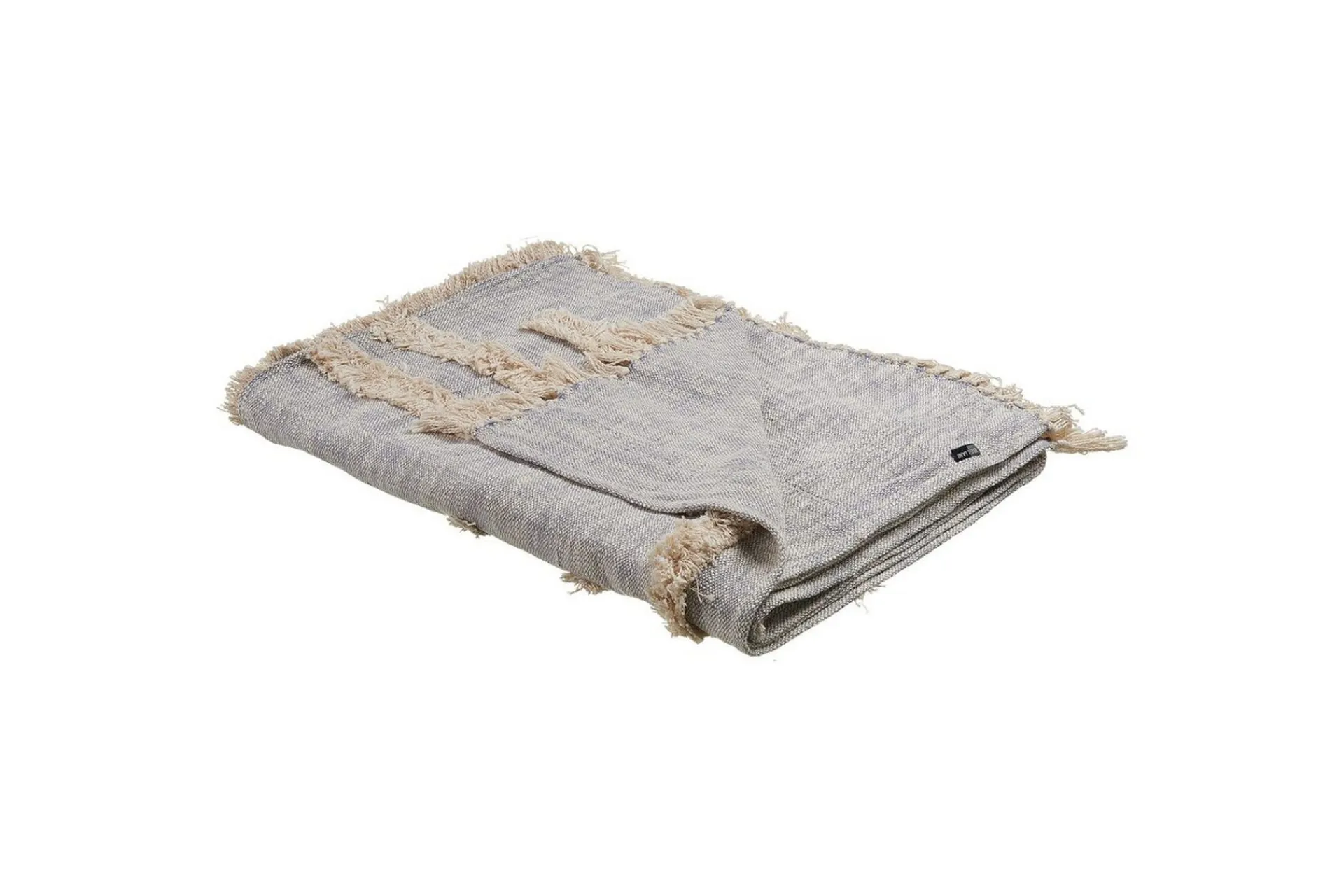 Tepper & Pledd-Pledd Hospet Grey,Beige