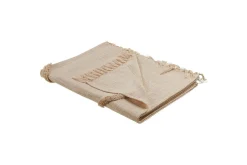 Tepper & Pledd-Pledd Jaunpur Beige