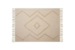 Tepper & Pledd-Pledd Jaunpur Beige