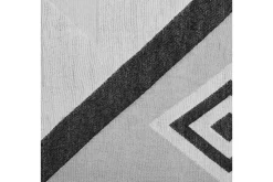 Tepper & Pledd-Pledd Kattike Grey,Hvit,Svart