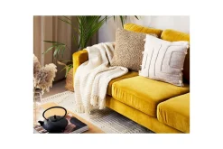 Tepper & Pledd-Pledd Malu 125x150 cm Beige