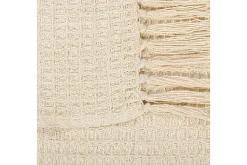 Tepper & Pledd-Pledd Malu 125x150 cm Beige