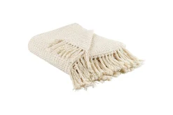Tepper & Pledd-Pledd Malu 125x150 cm Beige