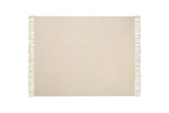 Tepper & Pledd-Pledd Malu 125x150 cm Beige