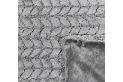 Tepper & Pledd-Pledd Saraswati 150x200 cm Grey