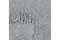 Tepper & Pledd-Pledd Vella Grå, 150x200 cm Grey
