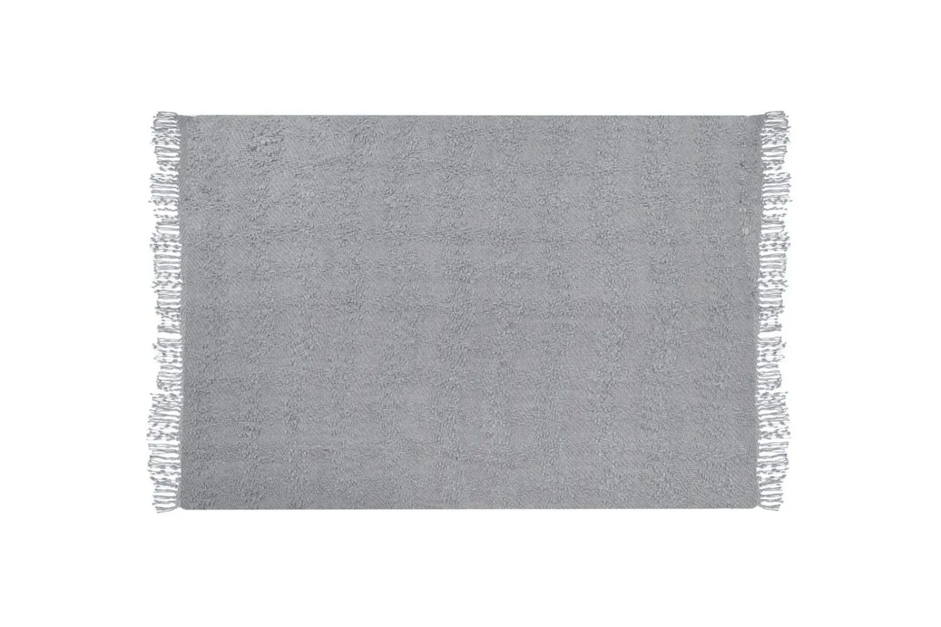 Tepper & Pledd-Pledd Vella Grå, 150x200 cm Grey