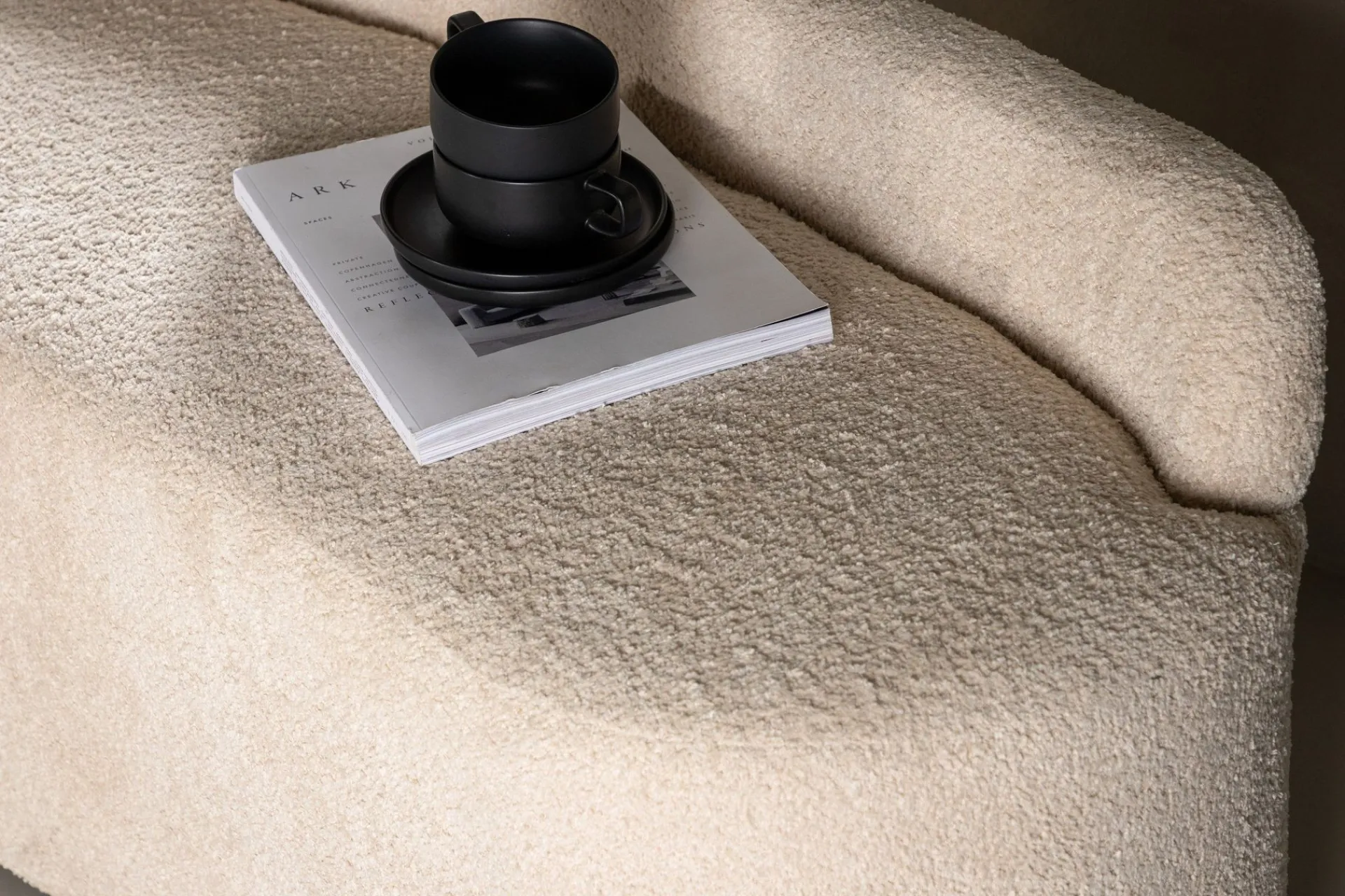 Venture Home Pocatello 2-seters Sofa