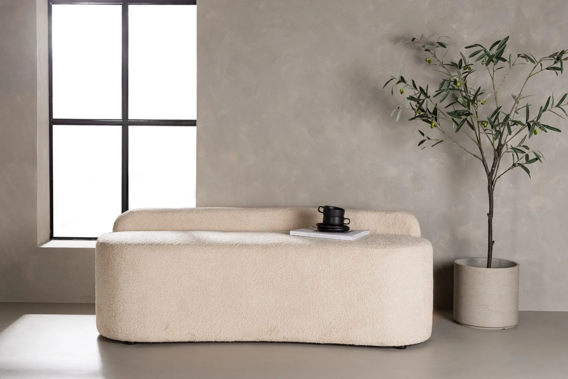 Venture Home Pocatello 2-seters Sofa