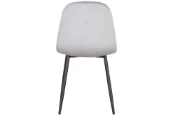 Venture Home Spisestoler & Kjøkkenstoler-Polar kjøkkenstol Grey
