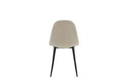 Venture Home Spisestoler & Kjøkkenstoler-Polar kjøkkenstol Beige
