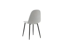 Venture Home Spisestoler & Kjøkkenstoler-Polar Spisestol Grey