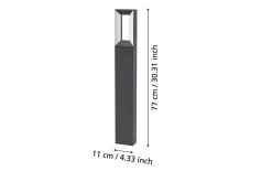 Eglo Poller Riforano 770 mm
