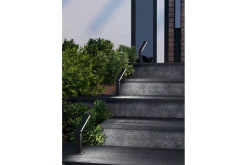 Eglo Pullert-Poller Ugento 360 mm Svart,Hvit
