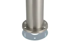 Eglo Pullert-Pollerlampe Helsinki 1100 mm Hvit,Grey