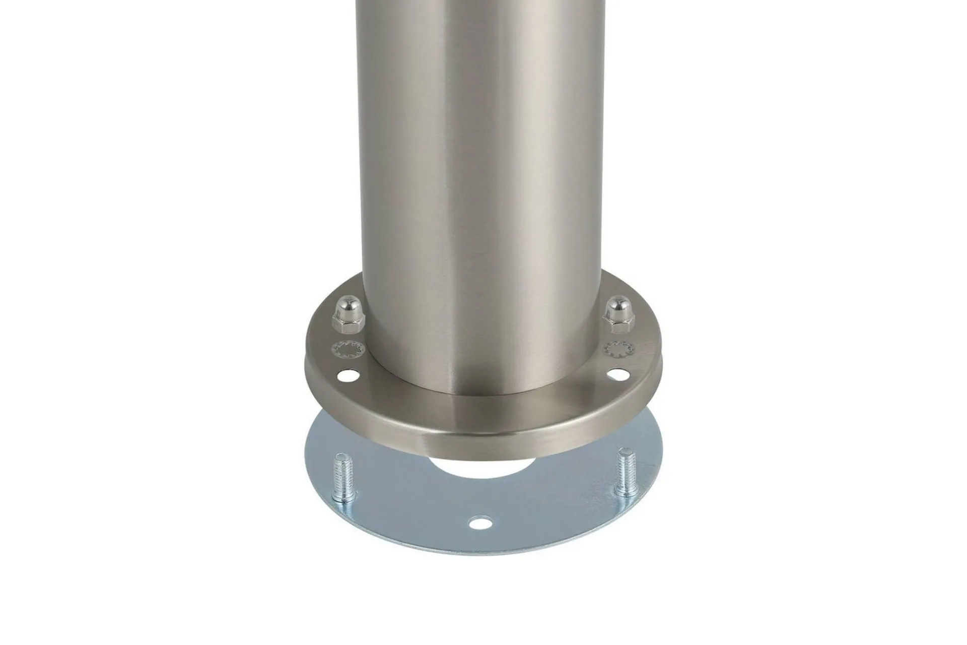Eglo Pullert-Pollerlampe Helsinki 1100 mm Hvit,Grey
