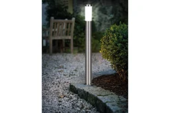 Eglo Pullert-Pollerlampe Helsinki 1100 mm Hvit,Grey