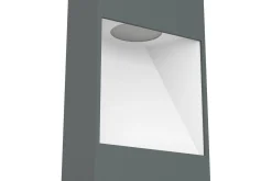 Eglo Pollerlampe Manfria 870 mm