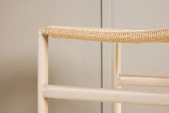 Barmøbler|Barstoler-Polly Barstol 66 cm Beige