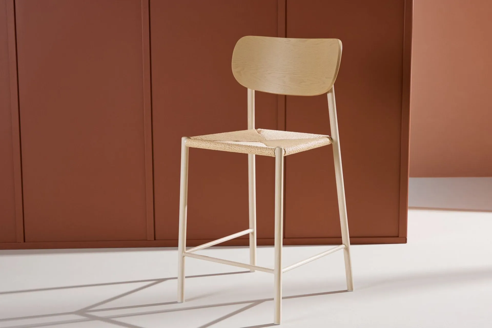 Polly Barstol 101 cm