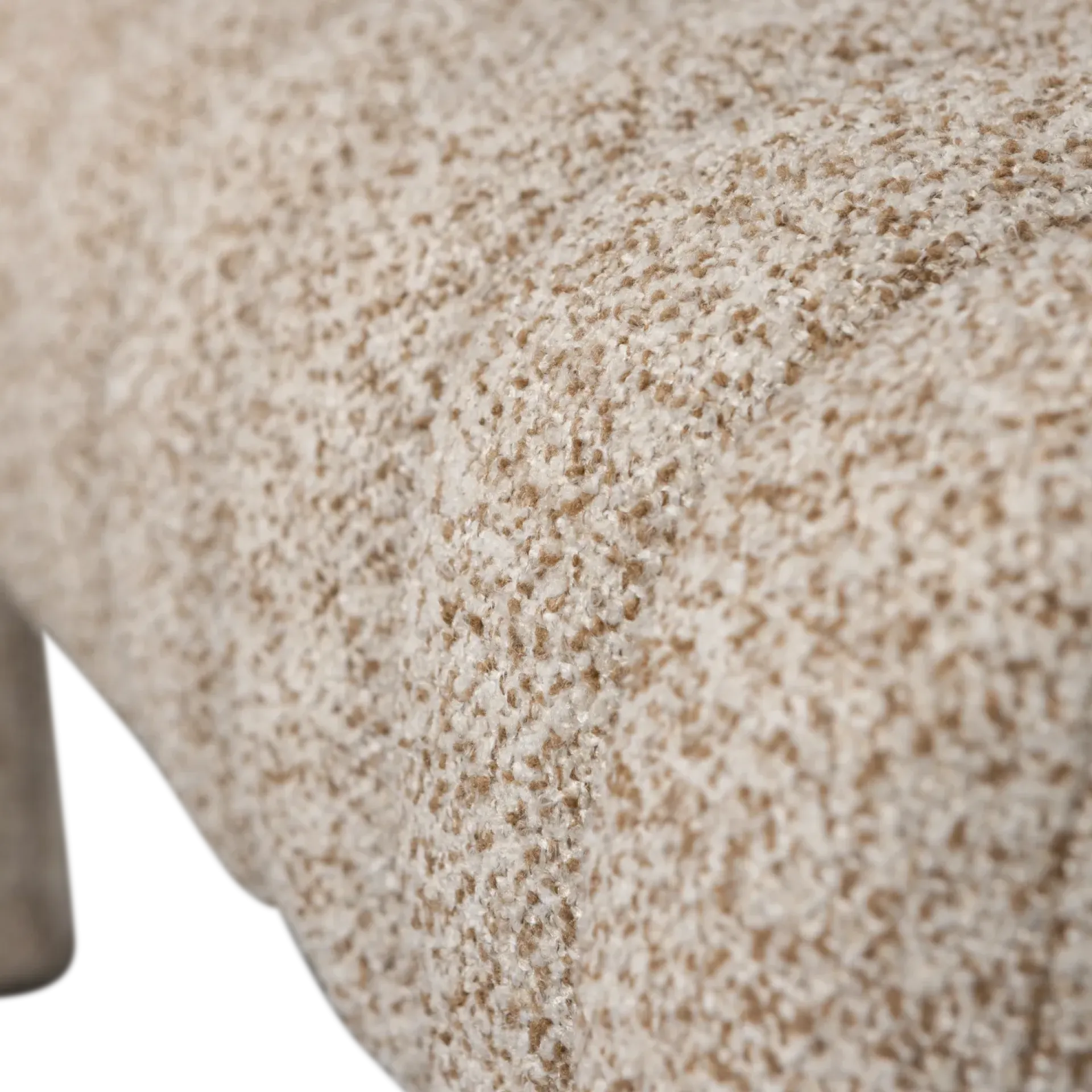 WOOOD Polstret benk Frex 110 cm