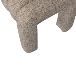WOOOD Polstret benk Frex 110 cm