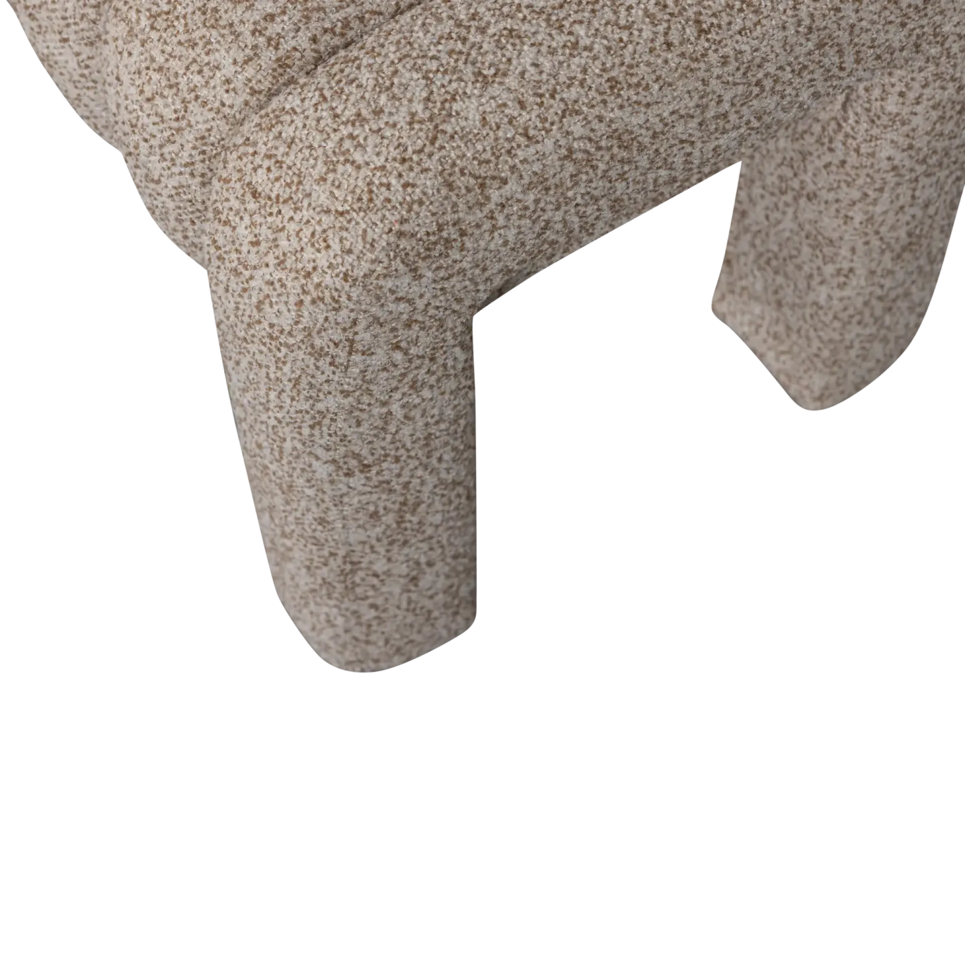 WOOOD Polstret benk Frex 110 cm