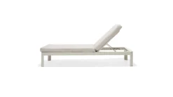 Lifestyle Garden Portals Solseng med Pute 189 cm