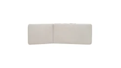 Lifestyle Garden Portals Solseng med Pute 189 cm