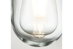 Porto Elstead Lighting Utendørs Vegglampe